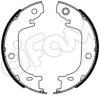 CIFAM 153-644 Brake Shoe Set, parking brake